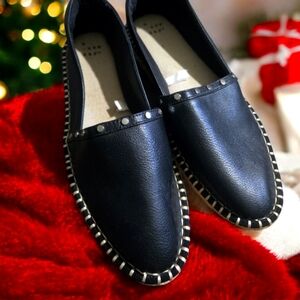 A New Day Women's Flats Slip on